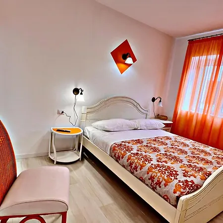 Residenza Delfina Apartment Canale Monterano Exterior photo
