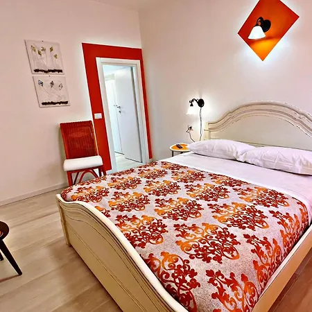 Residenza Delfina Apartment Canale Monterano Exterior photo