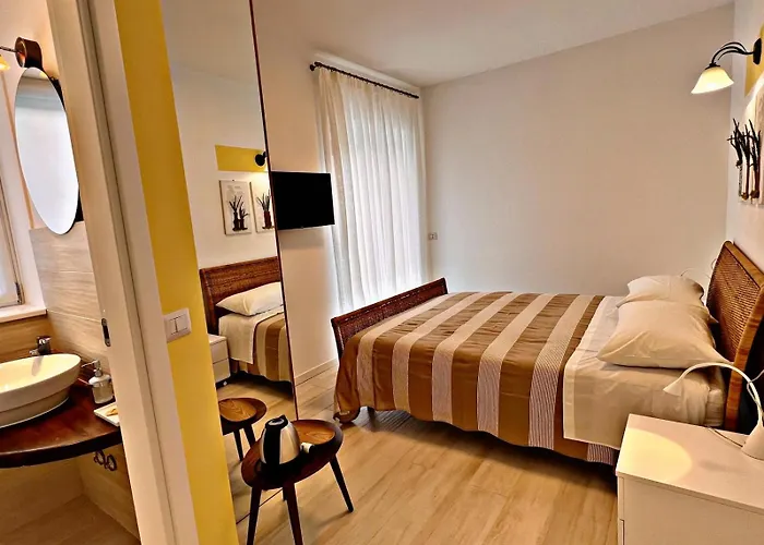 Residenza Delfina