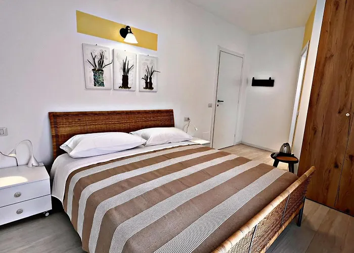 Residenza Delfina