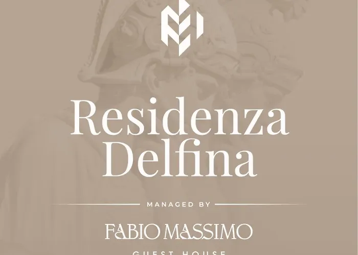 Residenza Delfina