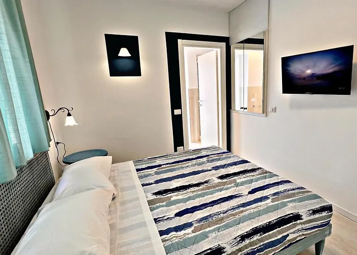 Residenza Delfina