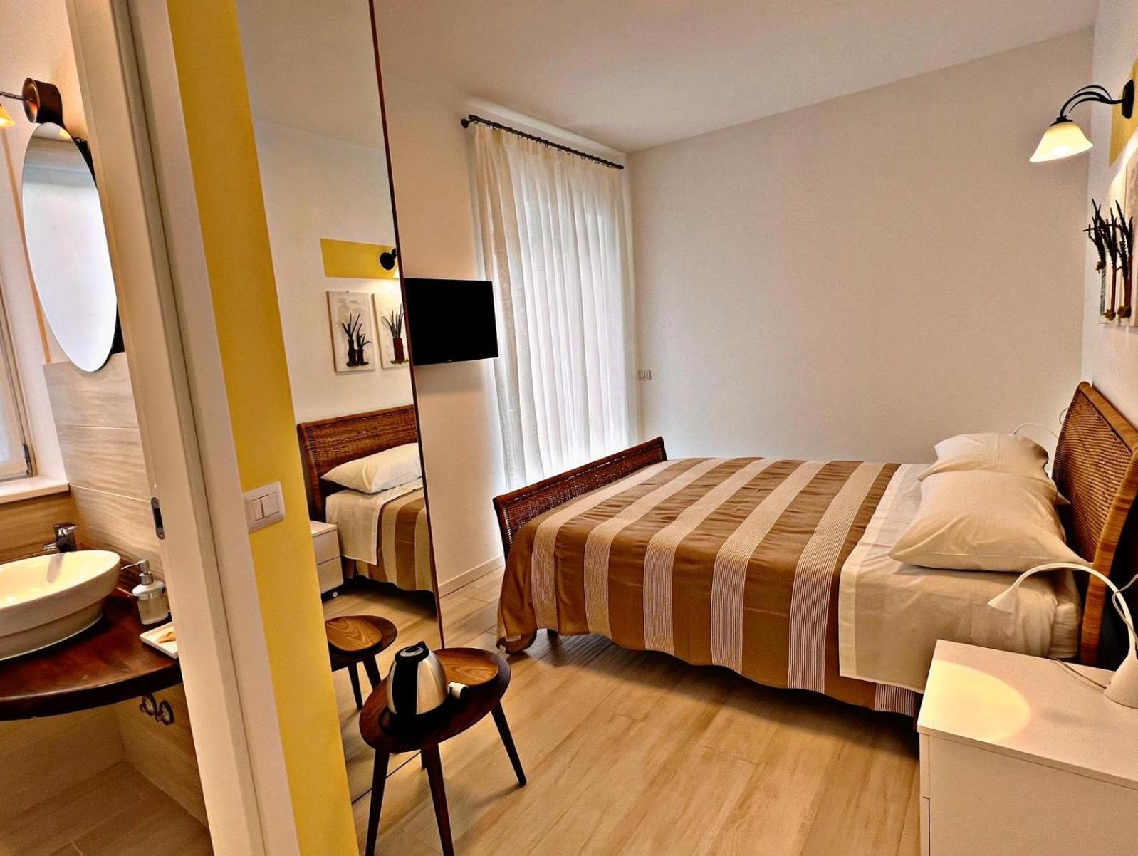 Apartment Residenza Delfina Canale Monterano