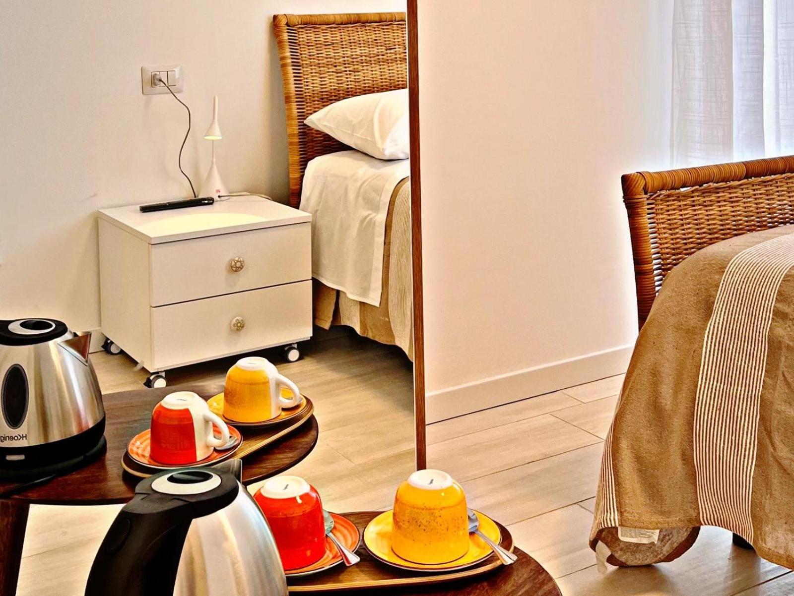 Residenza Delfina Apartment