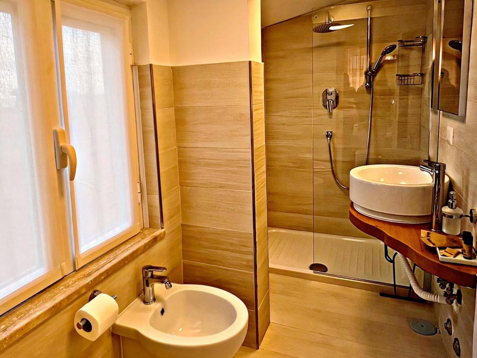 Residenza Delfina *