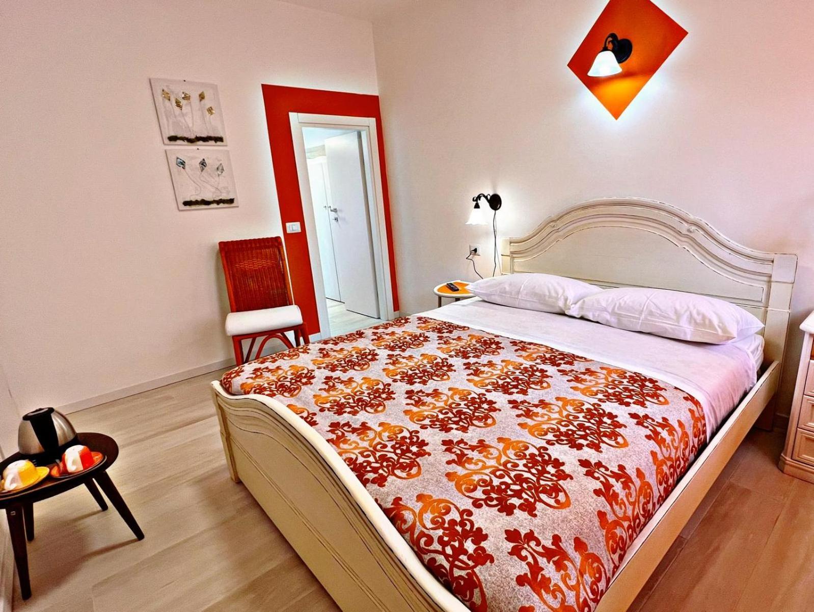 Residenza Delfina * Canale Monterano