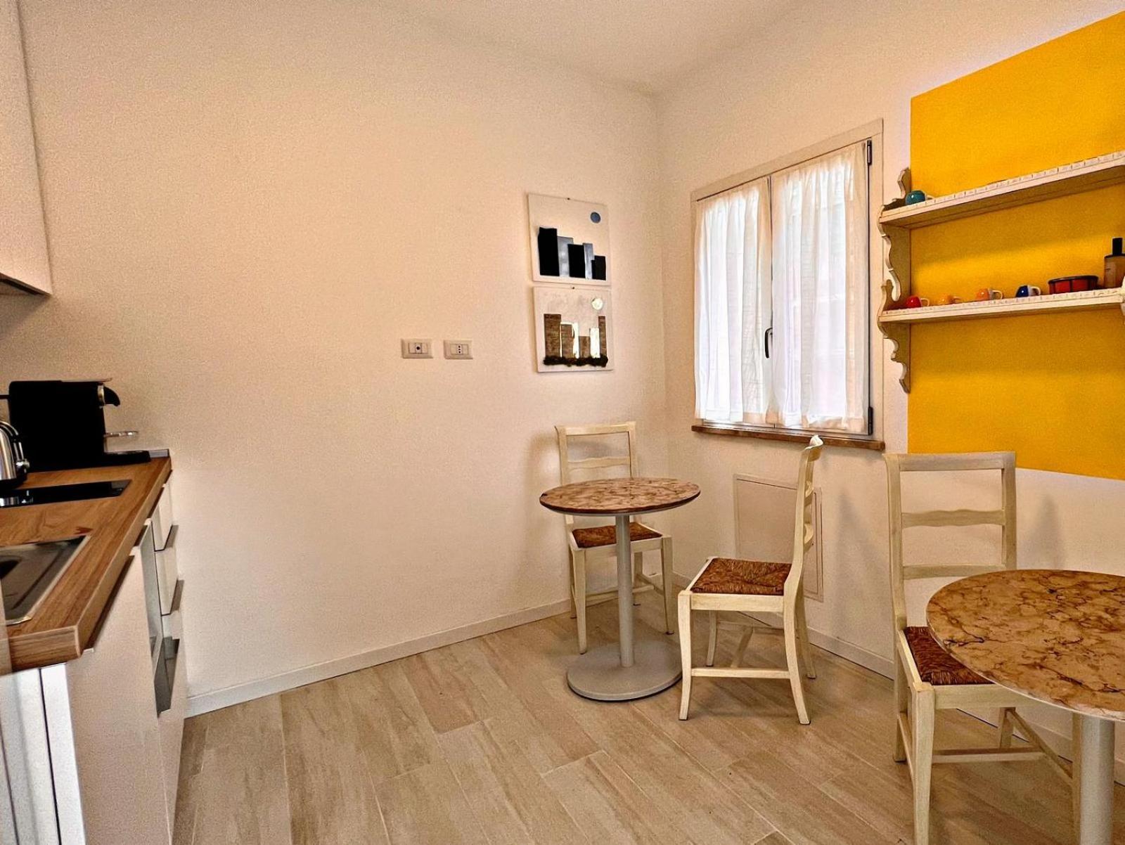 Residenza Delfina Canale Monterano