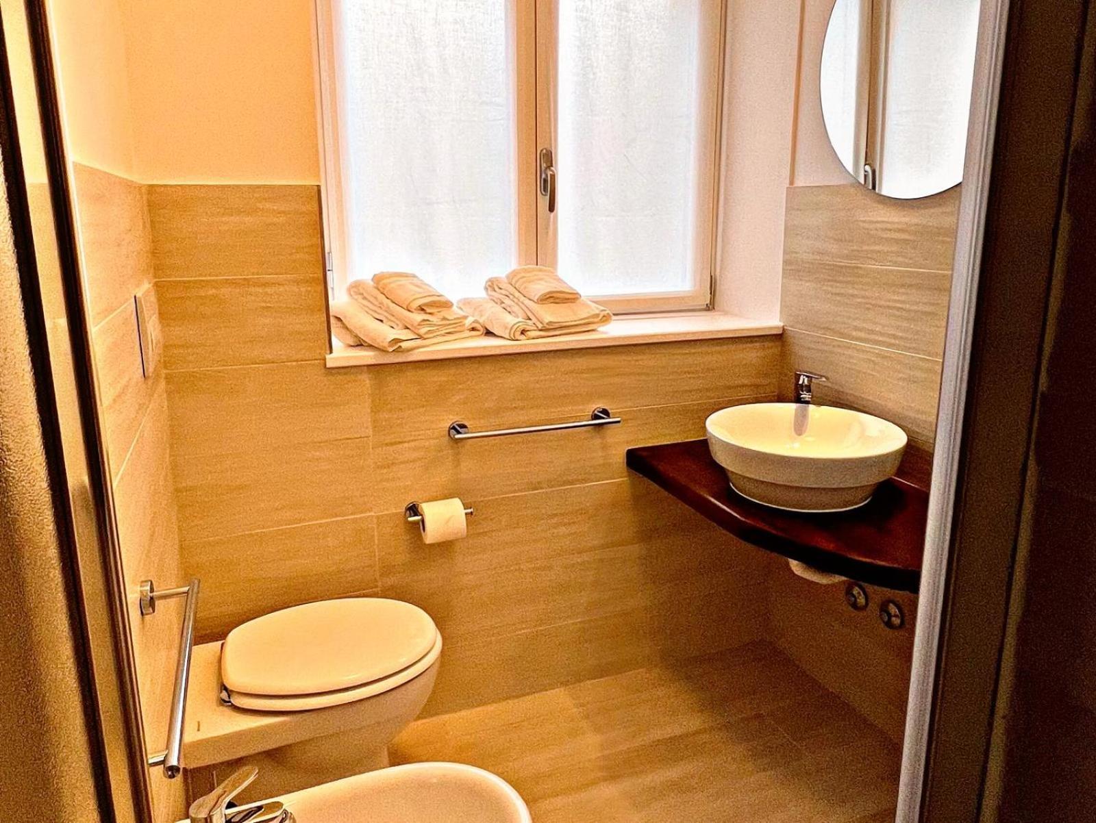 Apartment Residenza Delfina