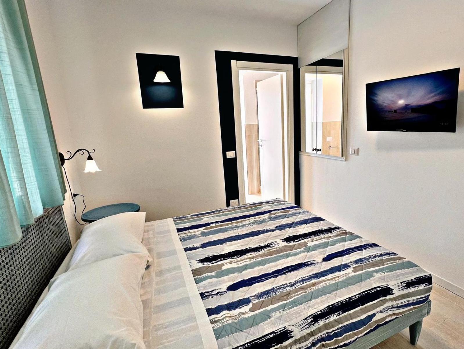 Residenza Delfina *