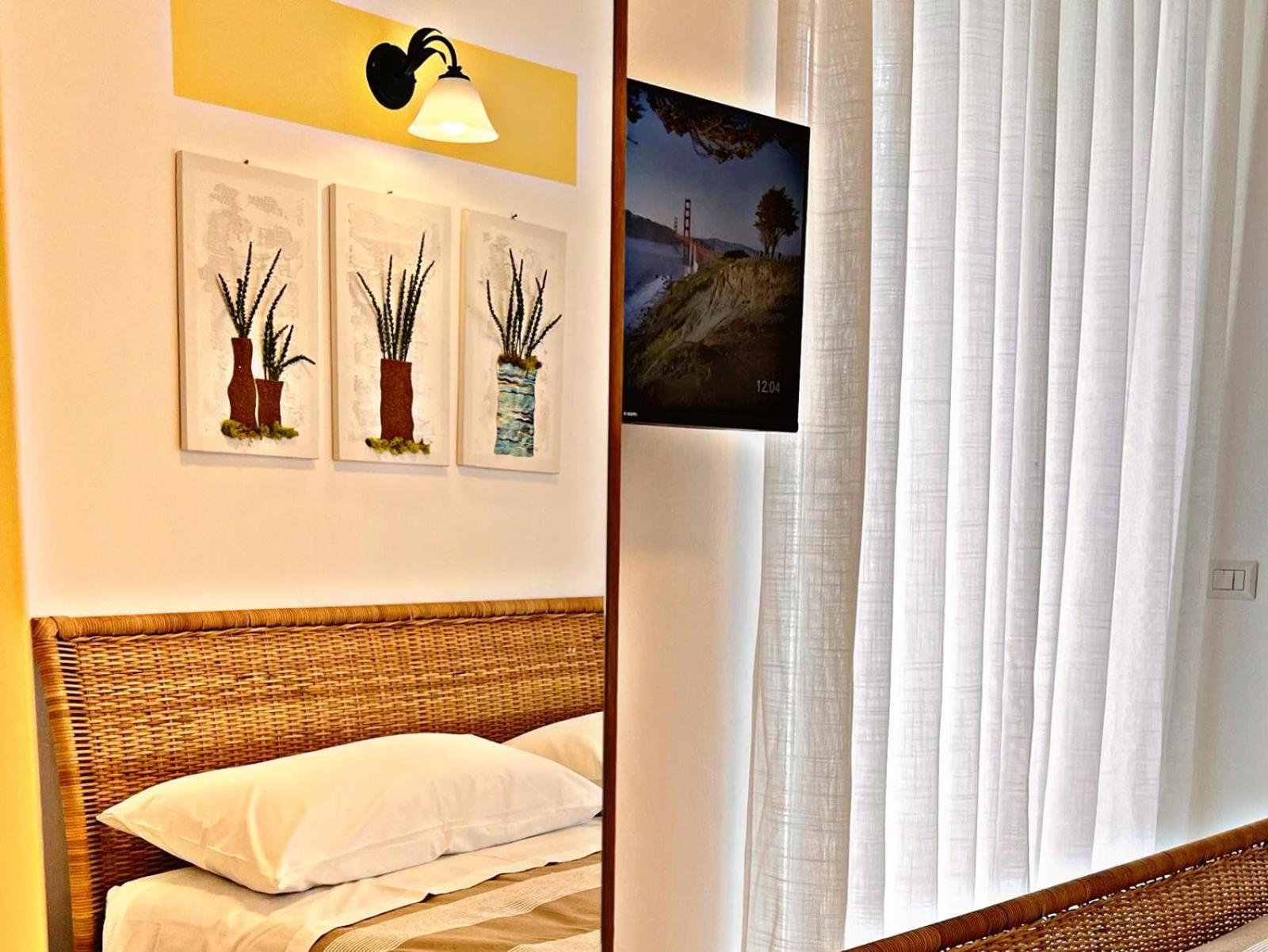 Residenza Delfina Canale Monterano