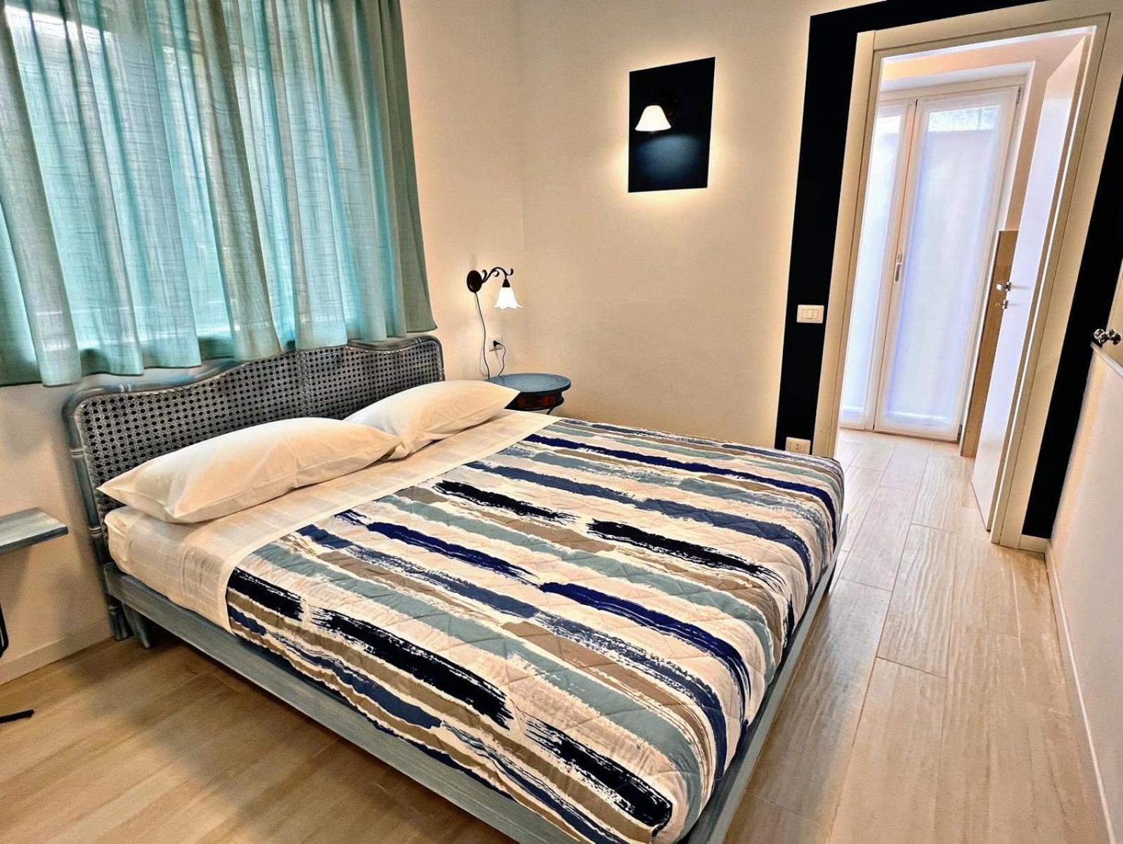 Residenza Delfina Apartment